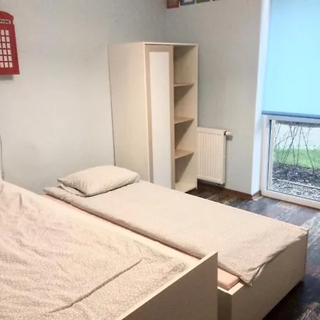 Grobla Starowka/old-town Apartment *