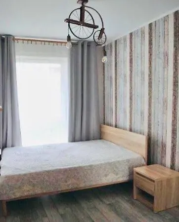 Grobla Starowka/old-town Gdansk