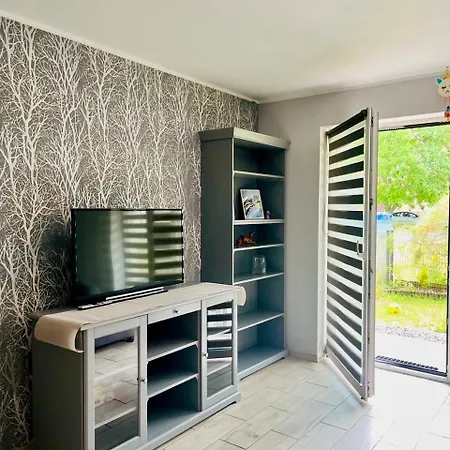 Grobla Starowka/old-town Apartment *