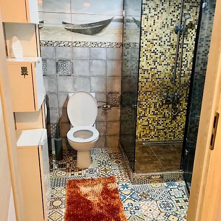 Grobla Starowka/old-town * Gdańsk