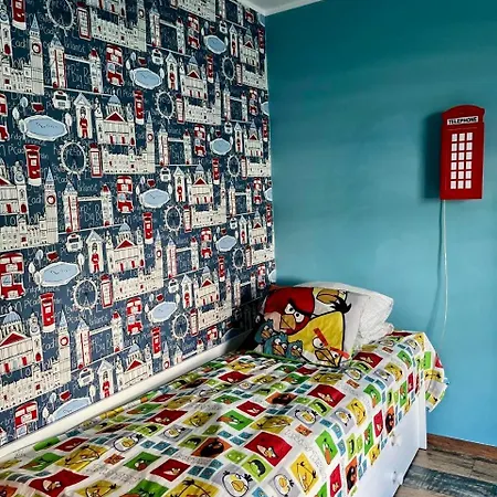 Lägenhet Grobla Starowka/old-town *