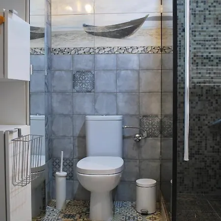 Apartment Grobla Starowka/old-town