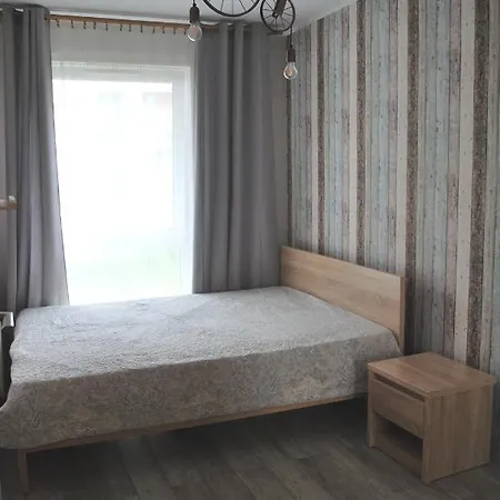 Grobla Starowka/old-town Apartment Gdansk