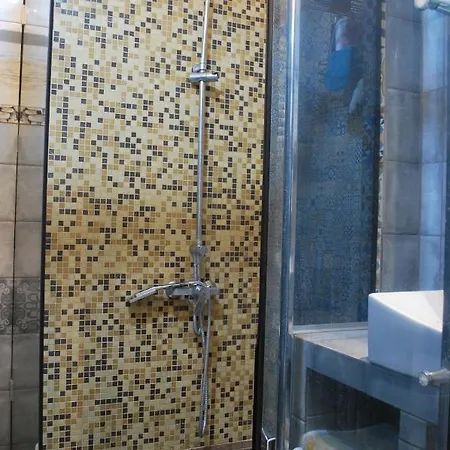 Grobla Starowka/old-town Apartment Gdansk