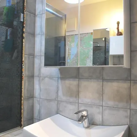 Grobla Starowka/old-town Apartment