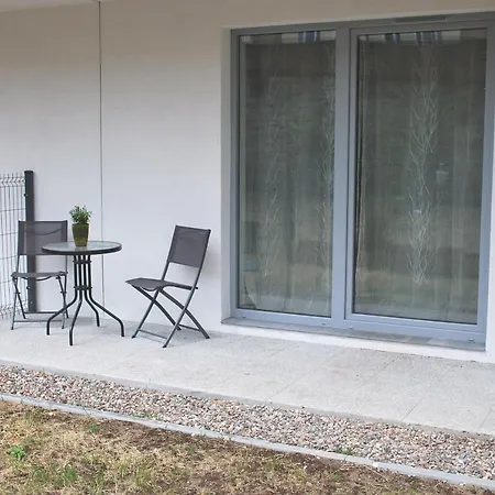 Grobla Starowka/old-town Apartment