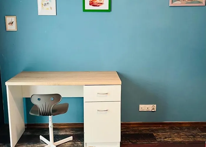 Daire Grobla Starowka/old-town *