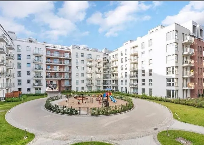 Grobla Starowka/old-town Gdansk