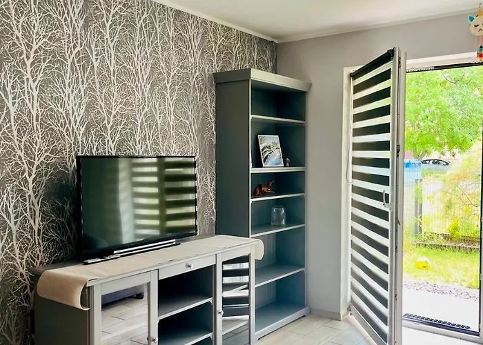 Grobla Starowka/old-town Daire *