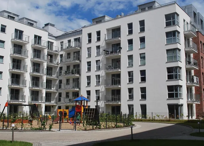 Grobla Starowka/old-town Daire