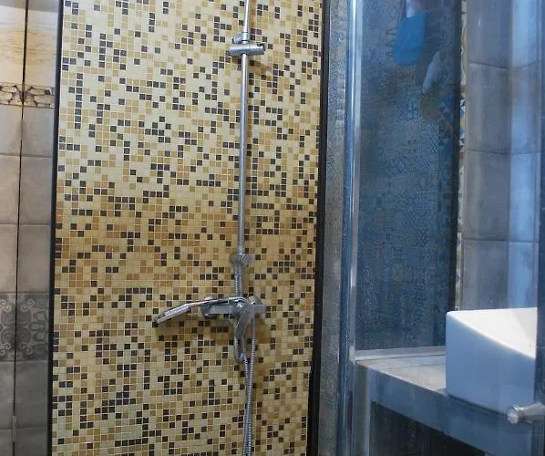 Grobla Starowka/old-town Daire Gdansk