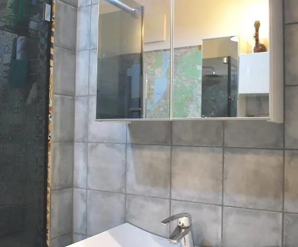 Grobla Starowka/old-town Daire