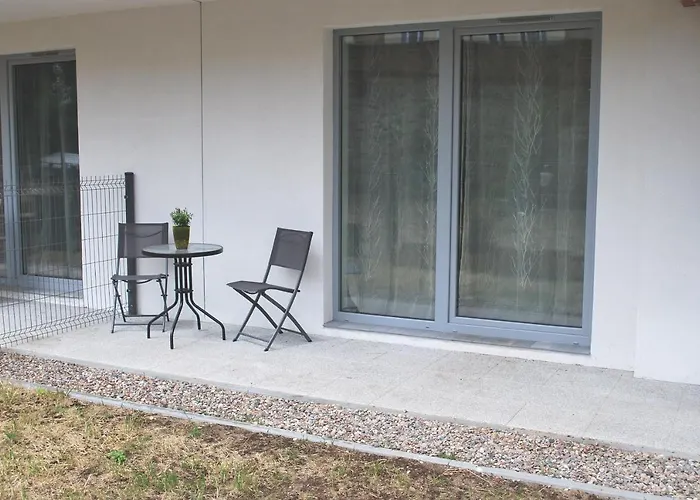 Grobla Starowka/old-town Daire