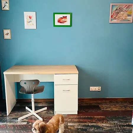 Appartamento Grobla Starowka/old-town *