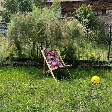 Appartamento Grobla Starowka/old-town Danzica