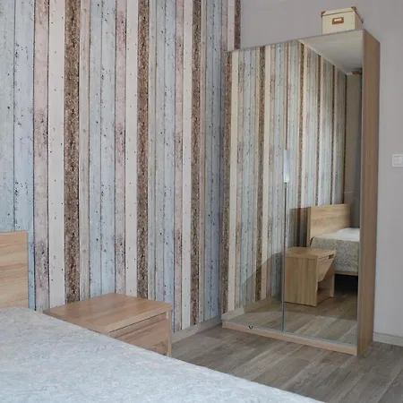 Grobla Starowka/old-town