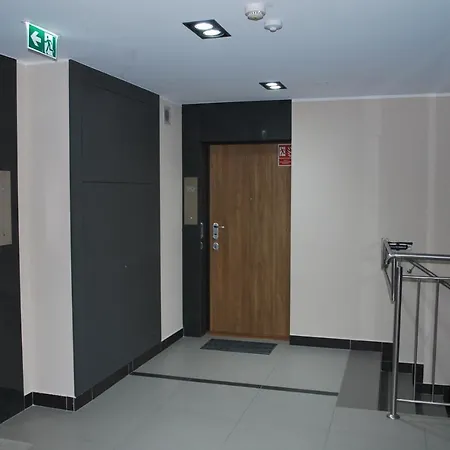 Grobla Starowka/old-town * Danzica